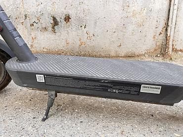 elektron samakatlar: Salam Xiaomi electrik scooter 5 satıram ideal vəziyyədtədir Max — 7