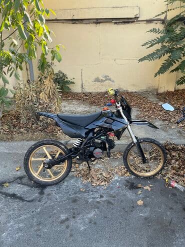 квадроцикл в баку: Kayo - kayo k-125 4t, 120 см3, 2019 год, 11 км — 2