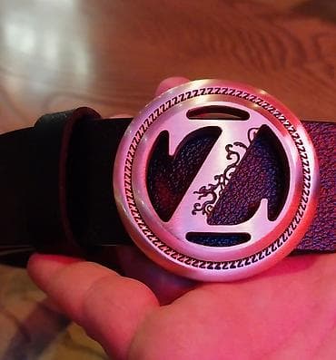 Zilli, dəri kəmərlər satılılır, təzədir. Premium modeldir, kəmərin lalafo.az -da Zilli, dəri kəmərlər satılılır, təzədir. Premium modeldir, kəmərin