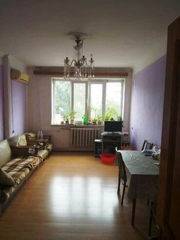 баку белый город купить квартиру: Баку, 4 комнаты, Вторичка, 100 м² — 1