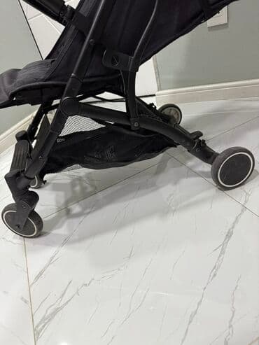 uşaq sintezatoru: Klassik gəzinti arabası, Chicco — 5