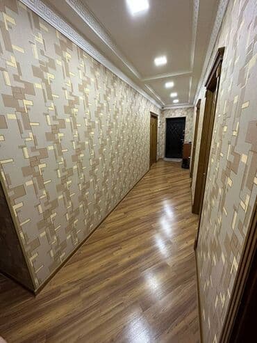 купить квартиру на баилово: Баку, 4 комнаты, Вторичка, 110 м² — 14