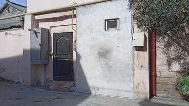 8 noyabr prospekti satilan evler: Ağ şəhər 12 otaq, 800 kv. m, Kredit yoxdur, Orta təmir — 5