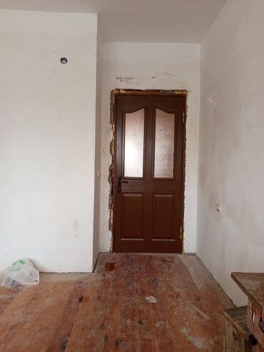 Taxta giriş/interyer qapısı Amerikanka çərçivə və içi taxta lalafo.az -da Taxta giriş/interyer qapısı Amerikanka çərçivə və içi taxta