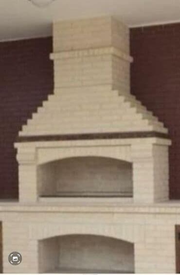 dönərçi iş elanları 2022: Manqal və Kamin — 13