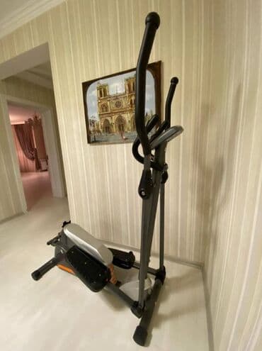 турник для дома: Burda yazilan qiymet şerti qiymetdir ve mehsulun novune çekigöturme — 1