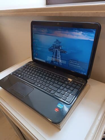 notebook satiram: İşlənmiş HP 15 ", Intel Core i3, 512 GB, Ünvandan götürmə — 2