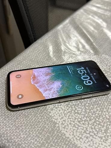 macbook çanta: IPhone X, 256 GB, Ağ — 2