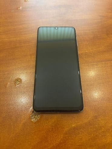 s 22 ikinci el: Samsung Galaxy A22, rəng - Ağ — 2