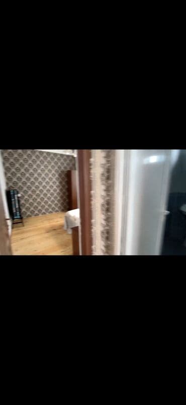 metro nesimide kiraye evler: 3 otaqlı, 60 kv. m, Yeni təmirli — 13