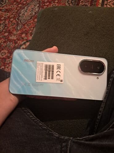 xiaomi redmi note 8 satilir: Redmi 5A, 128 GB, rəng - Göy, Düyməli — 4