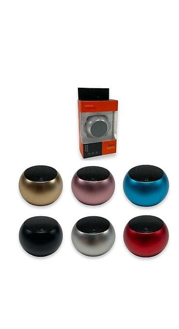 Yeni Kolonka, Növ - Portativ, rəng - Qızılı