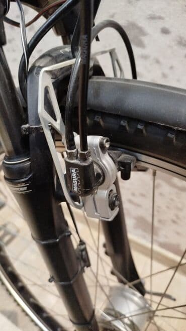 сколько стоит велосипед скоростной: Yeni Şəhər velosipedi 28", sürətlərin sayı: 9, Ünvandan götürmə — 10