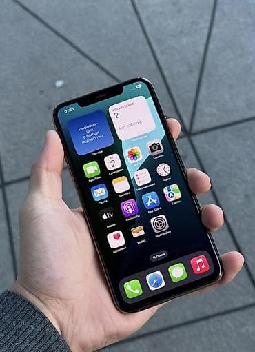 ipad pro 11: IPhone 11 Pro Max, 256 GB, Qızılı, Zəmanət, Kredit, Simsiz şarj — 5