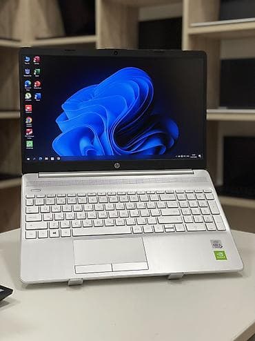 💻✨ HP 15-dw – Gündəlik istifadə, iş və təhsil üçün ideal noutbuk!