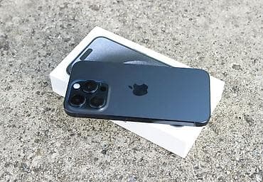 IPhone 15 Pro, 128 GB, Blue Titanium lalafo.az -da IPhone 15 Pro, 128 GB, Blue Titanium