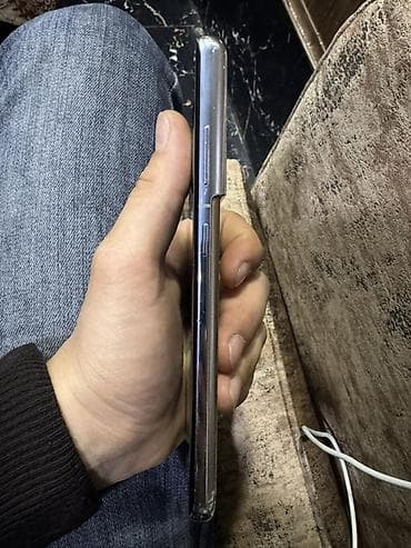 60 fps samsung telefonlar: Samsung Galaxy S21 Ultra 5G, rəng - Gümüşü — 4