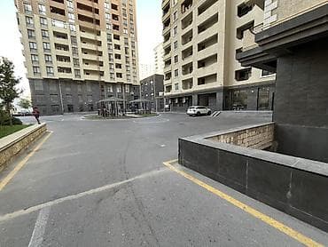 oz evimdir: 3 otaqlı, Yeni tikili, m. Xətai, 81 kv. m — 3