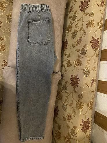 Cinslər: Cins şalvar, Defacto, M — 5