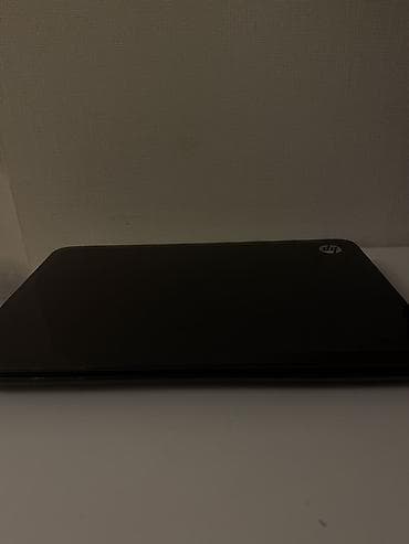 HP noutbuk - Marka/model: HP Pavilion seriyası (şəkildəki loqo və — 2