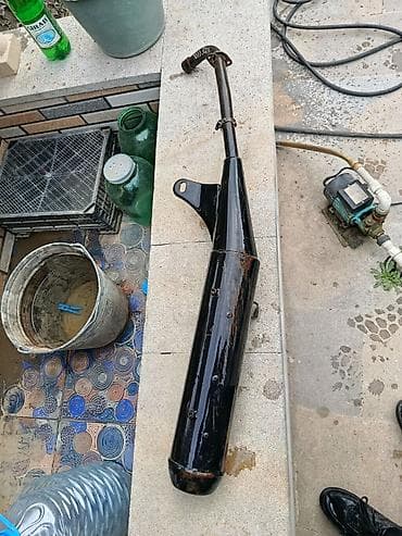 katalizator: Salam Tufan m50 2000probeq motodan çıxardılıb real alıcılar vatsapdan — 2