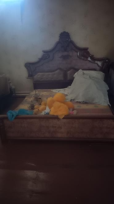 gozel oglan sekilleri profil ucun: İkinəfərlik çarpayı — 3