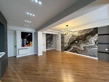 баку белый город купить квартиру: 3 комнаты, Новостройка, м. Ази Асланов, 126 м² — 2