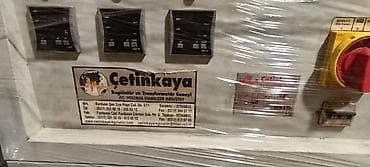 ucuz utu: Çetinkaya AC Gərginlik Stabilizatoru (Regulyator) - Brend/model — 3