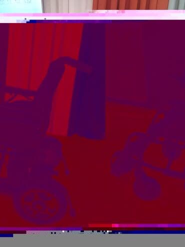 Ингаляторы, небулайзеры: Elektrik təkərli kreslo - İdarəetmə: Sağ qoltuqaltında yerləşən — 3