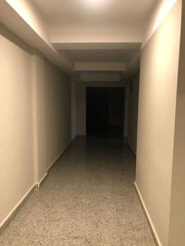 sarayda yeni tikili binalar: Xətai rayonu,Park Azure yaşayış kompleksində,19 mərtəbəli tikilinin — 6