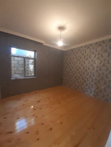 3 otaqlı ev: Biləcəri 3 otaqlı, 100 kv. m, Kredit yoxdur, Yeni təmirli — 5