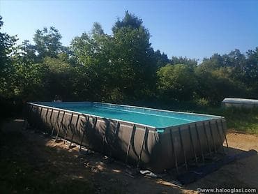 познание мира 4 класс мсо 2: Cəmi bir yay işlənib 3800 Azn ə alınıb 10m x 5m Intex Ultra XTR — 1