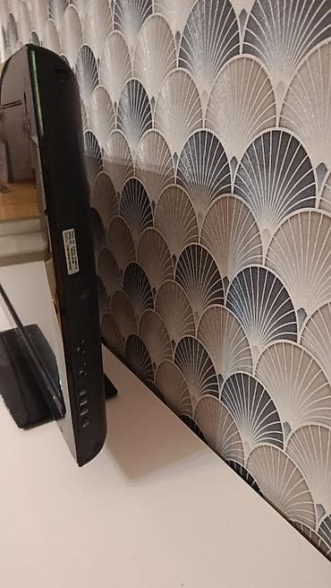 120 hz monitör: Salam tv satlir hec bir prablemi yoxdu internete qosulmur internetli — 2