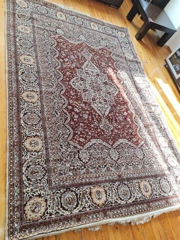 yun aliram: Xalça Dekorativ, Kredit yoxdur — 4