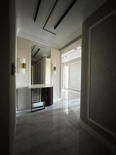 контейнер дом: İcarəyə verilir 3 otaqlı yeni tikili 115 m², Şah İsmayıl Xətai m — 8