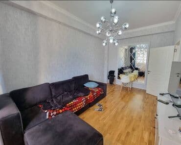 kirayə ev ayliq: Yasamal rayonu,Dadaş Bünyadzadə,kristal abşerona aiddir spar — 4