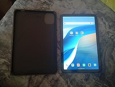 N-One NPad 16 planşet - Ekran: 10.1" IPS, 800×1280 çözünürlük -