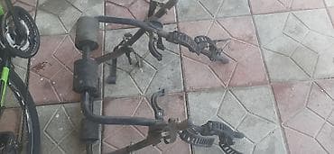 vele: Orijinal Naviqators stels 600. Orijinal shimano sistemi.Pedalın — 10