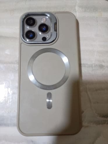 ipad 10 2: IPhone 15 Pro Max, 512 GB, Gümüşü, Face ID — 2