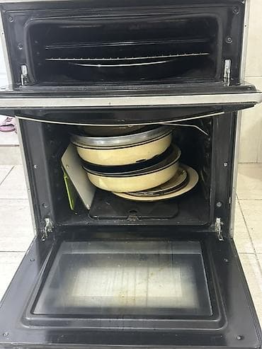 hard disk: Qarışıq sobası Quraşdırılan, 4 gözlü, İşlənmiş — 4