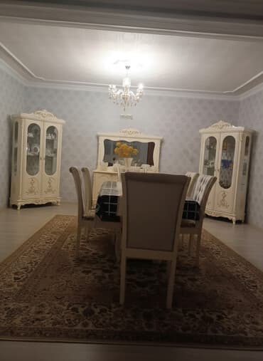 sumqayıtda ucuz həyət evləri: 5 otaqlı, 149 kv. m, Kredit yoxdur, Orta təmir — 1