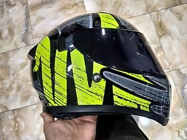 idma: Kaska motosklet kaskalari ve Debilqeleri Magaza, instagram. Tiktok — 1