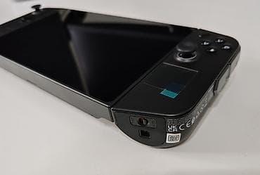playstation 5 30th: Lenovo Legion Go Z1 Extreme Handheld Console 💠Brend: Lenovo 💠Model — 3