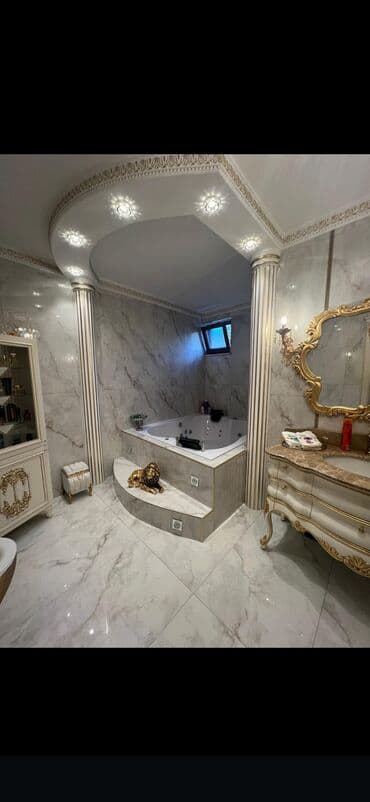 Digər santexnikalar: Yeni Cakuzi vanna Motorlu, Daş, Ödənişli çatdırılma — 19