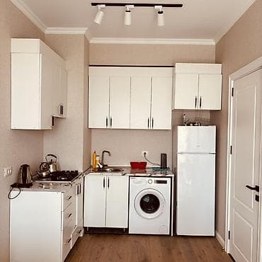 2 otaqlı, Yeni tikili, 40 kv. m — 7