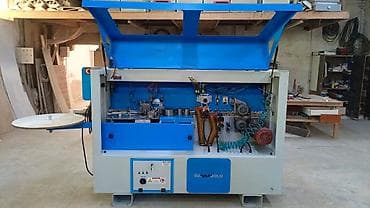 Ручные механические инструменты: Pvc dezgahı özanadolu 1040 pvs az işlenib
KRAL MAKİNA — 1