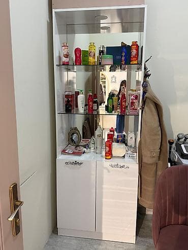 şırma: Güzgüsüz — 2