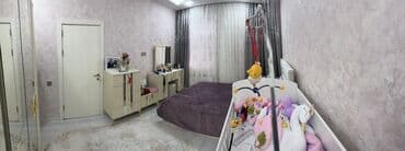 sebail ev: Badamdar qəs. 8 otaq, 230 kv. m, Kredit yoxdur, Orta təmir — 10