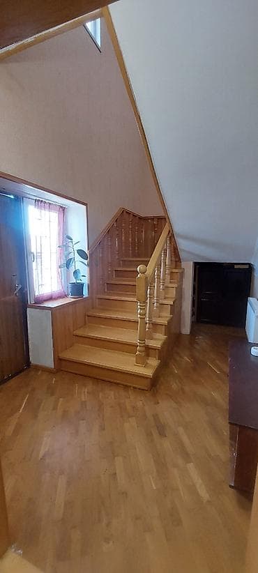 modern evler: 6 otaqlı, 260 kv. m, Kredit yoxdur, Orta təmir — 7