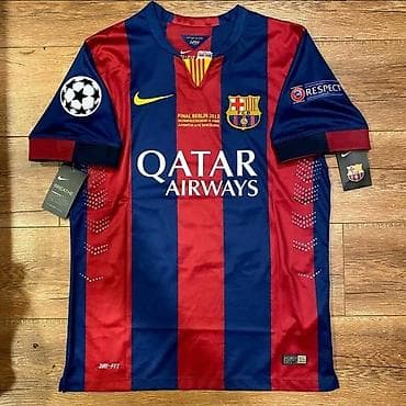 Futbolkalar: Futbolka, Adidas, rəng - Ağ — 3